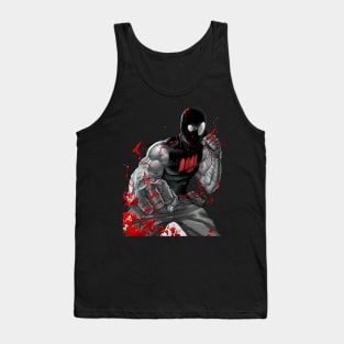 The Fist Tank Top